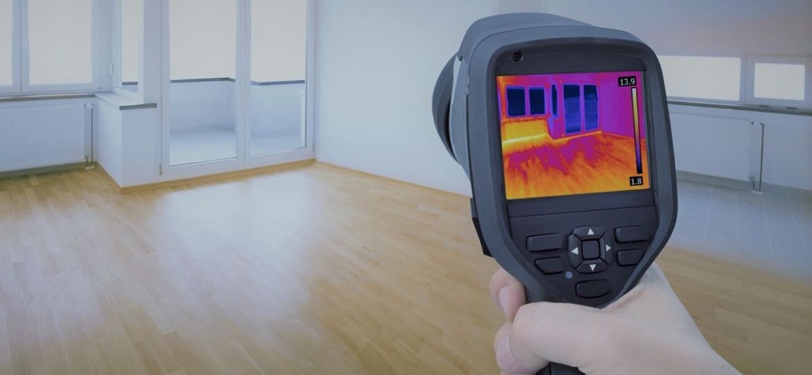 como encontrar fugas de agua