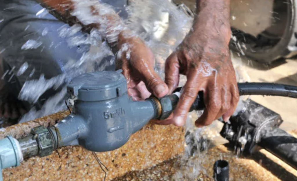 fontanero de confianza consejos