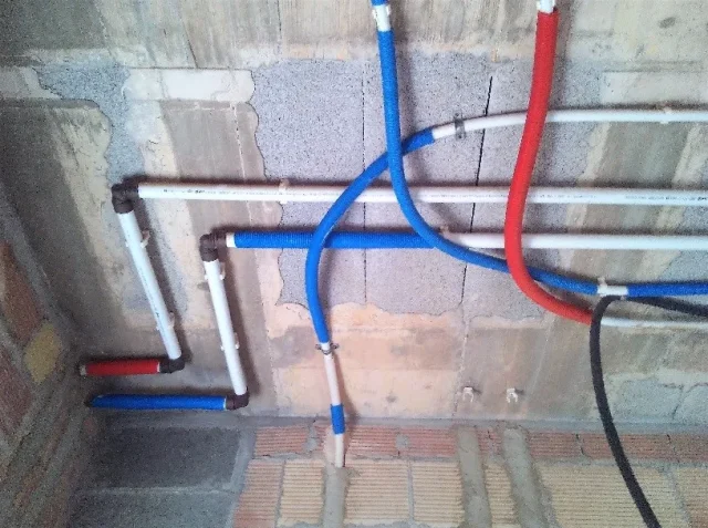 preparar la fontanería de tu hogar en Zaragoza