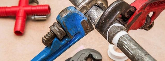 sistema de fontanería para una renovación del hogar