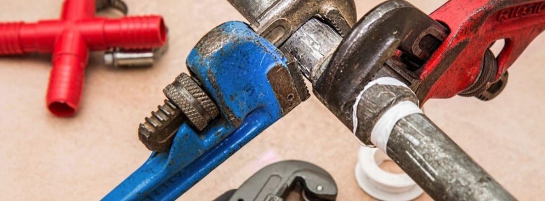 sistema de fontanería para una renovación del hogar