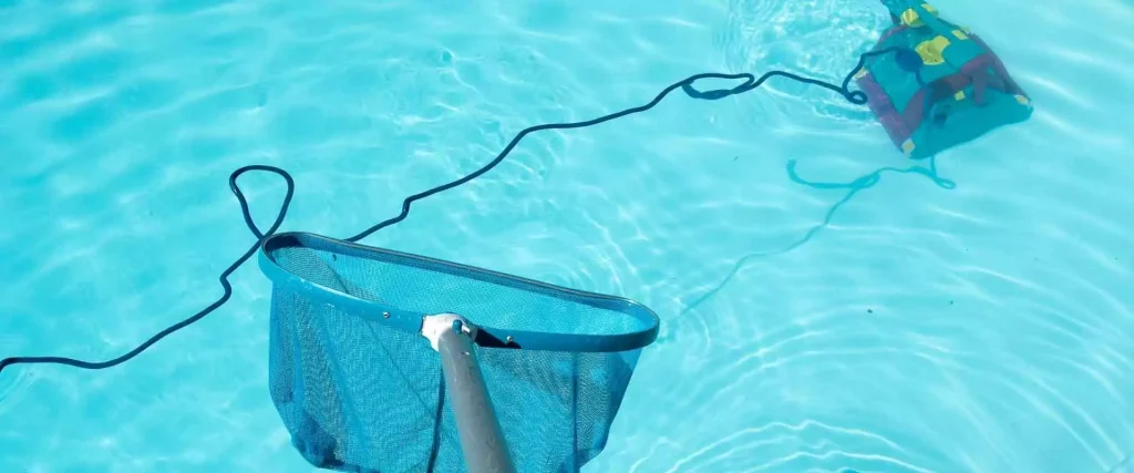 mejores métodos para reparar fugas en piscinas sin vaciarla