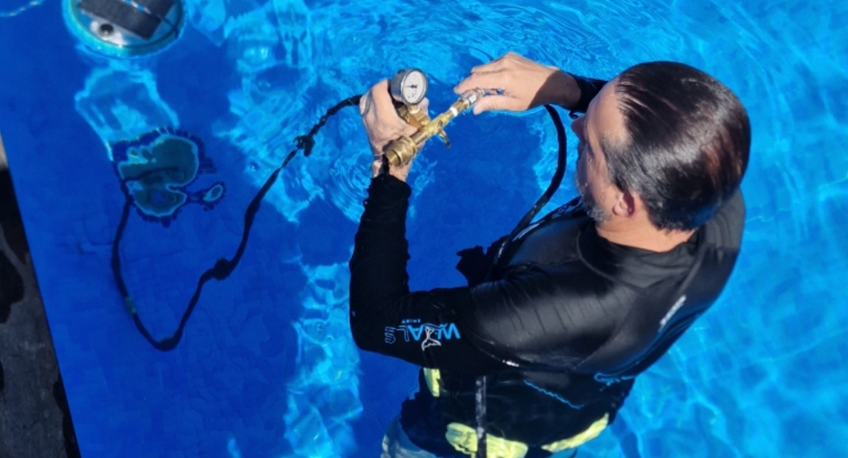 identificar un fontanero profesional
