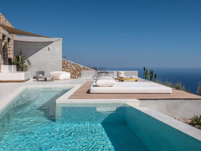 Tendencias en piscinas modernas para 2026