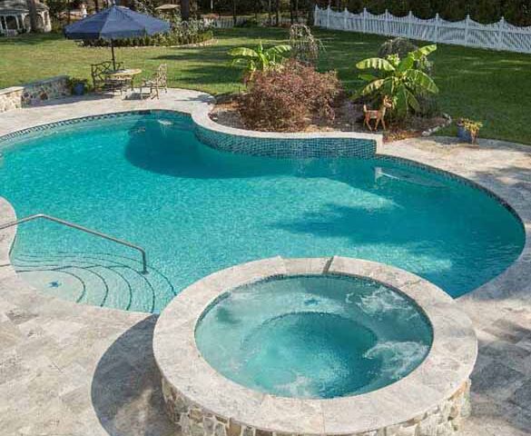 Cómo elegir la mejor empresa para construir tu piscina