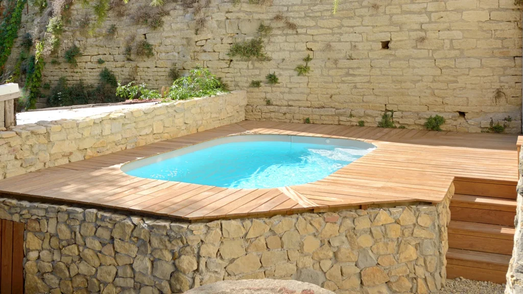 Cómo elegir mejor empresa para construir tu piscina