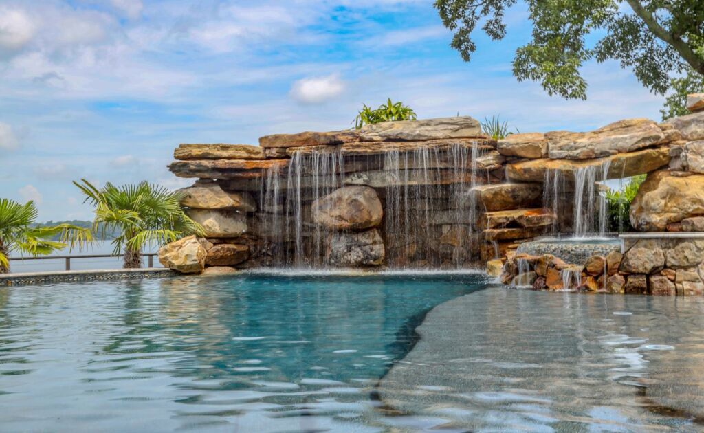 Pasos para construir piscina desde cero