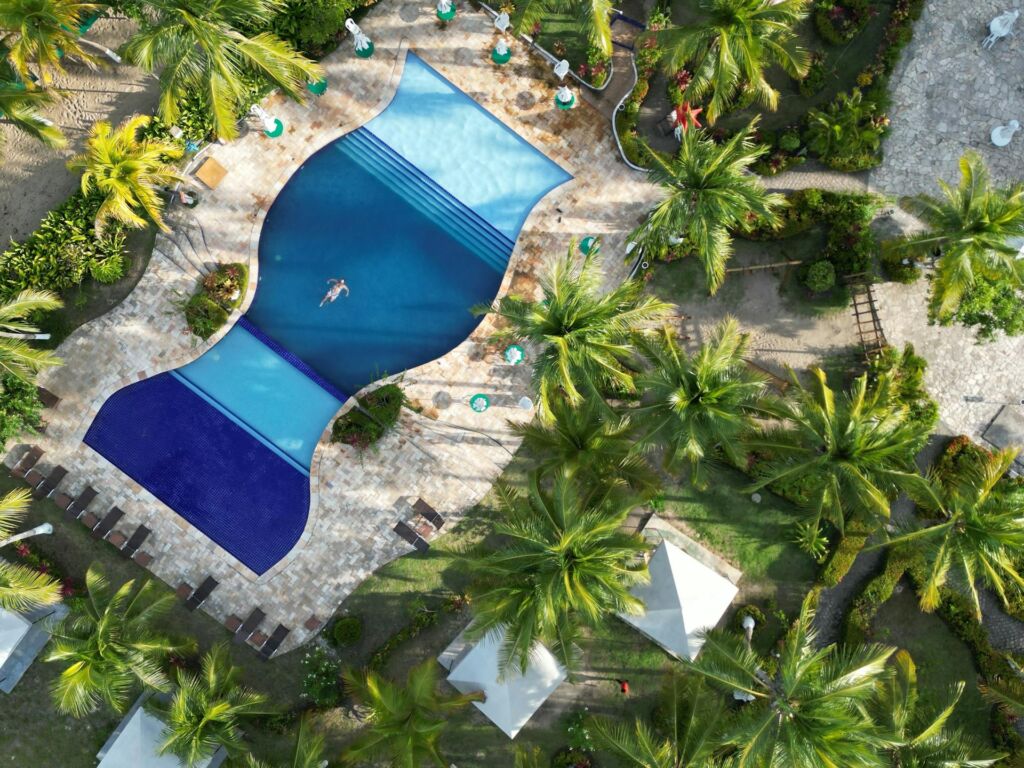 Qué permisos necesitas para construir una piscina Zaragoza